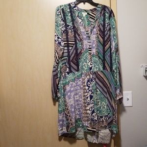 Anthroplogie Dress by Tiny
